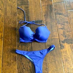 Victors Secret bikini small